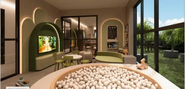 Apartamento com 2 Quartos à venda, 48m² no Imbiribeira, Recife