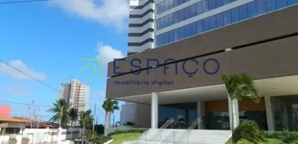 Conjunto Comercial / Sala à venda, 50m² no Lagoa Nova, Natal