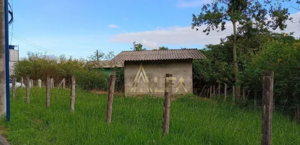 Terreno / Lote / Condomínio à venda, 2172m² no Gravatá, Penha