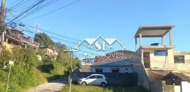 Terreno / Lote / Condomínio à venda, 94m² no Castelanea, Petrópolis