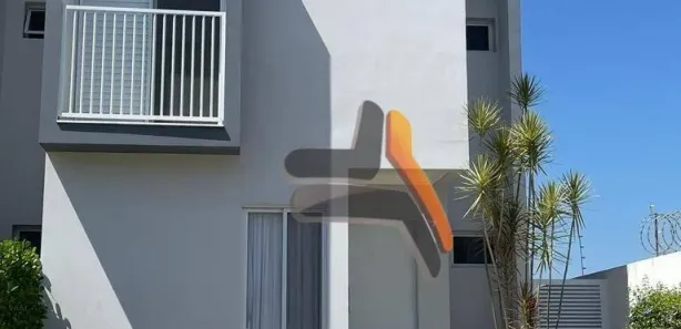 Casa de Condomínio com 3 Quartos à venda, 108m² no Jardim Sontag, Salto