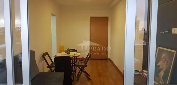 Apartamento com 2 Quartos à venda, 70m² no São Manoel, Ibiporã