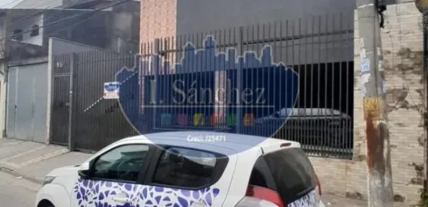 Apartamento com 2 Quartos para alugar, 56m² no Vila Zeferina, Itaquaquecetuba