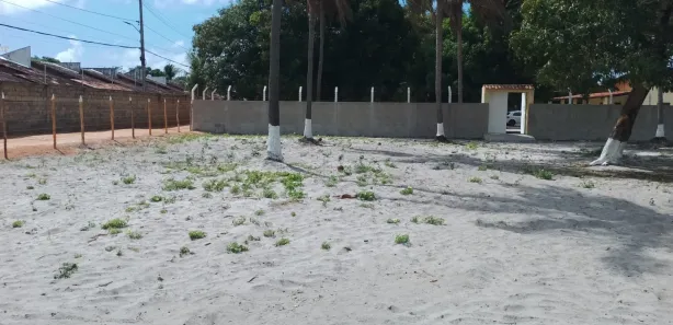Fazenda / Sítio / Chácara com 3 Quartos à venda, 2000m² no Santa Rita, Marechal Deodoro