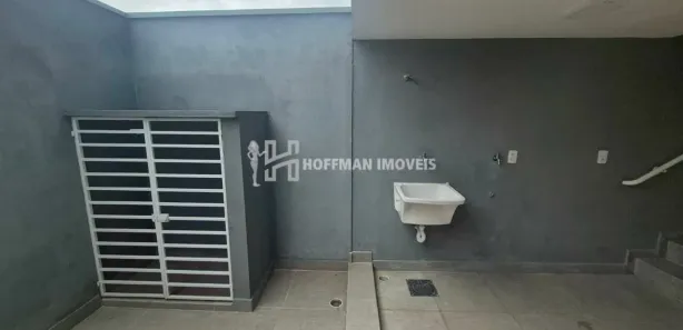 Sobrado com 3 Quartos para alugar, 279m² no Santa Maria, São Caetano do Sul