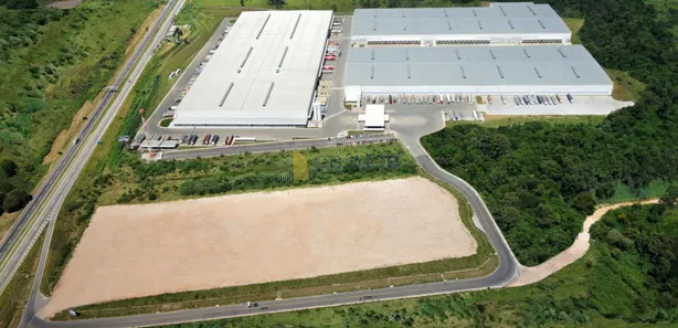 Galpão / Depósito / Armazém para alugar, 14076m² no Pinhal, Cabreúva