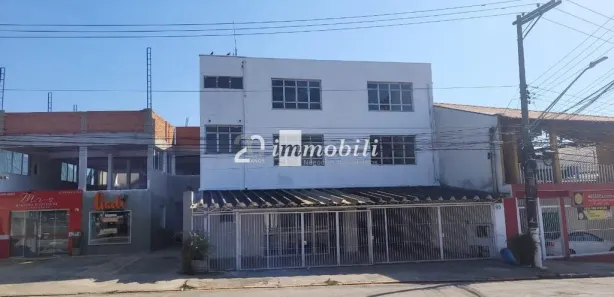 Prédio Inteiro para alugar, 650m² no Parque São George, Cotia