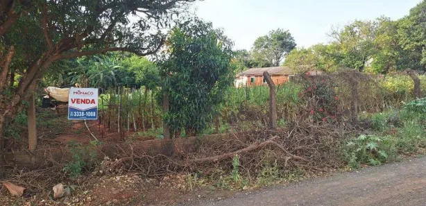 Fazenda / Sítio / Chácara com 3 Quartos à venda, 140m² no Centro, Bela Vista do Paraíso
