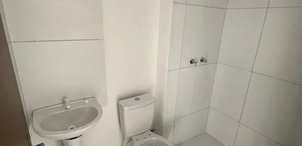 Apartamento com 2 Quartos para alugar, 48m² no Centro, Paulista