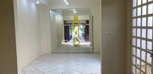 Loja / Salão / Ponto Comercial à venda, 134m² no Centro (Ártemis), Piracicaba
