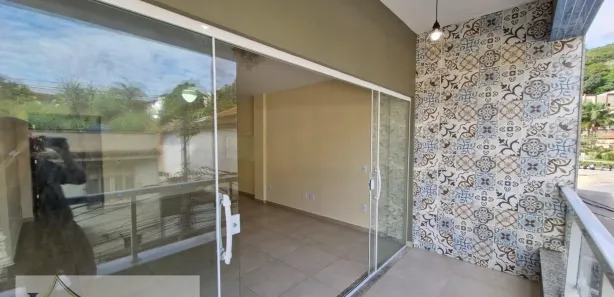 Apartamento com 2 Quartos à venda, 95m² no Centro, Paty do Alferes