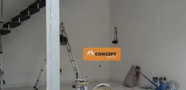 Loja / Salão / Ponto Comercial para alugar, 50m² no Parque Suzano, Suzano