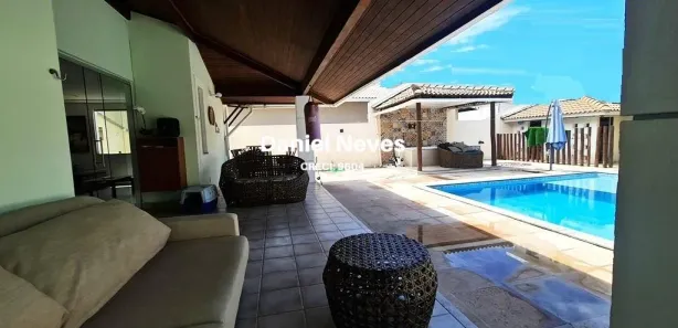 Casa de Condomínio com 4 Quartos à venda, 173m² no Portão, Lauro de Freitas
