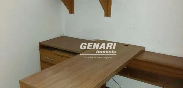 Conjunto Comercial / Sala à venda, 40m² no Centro, Indaiatuba