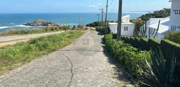Casa de Condomínio com 5 Quartos à venda, 200m² no Pontal do Atalaia, Arraial do Cabo