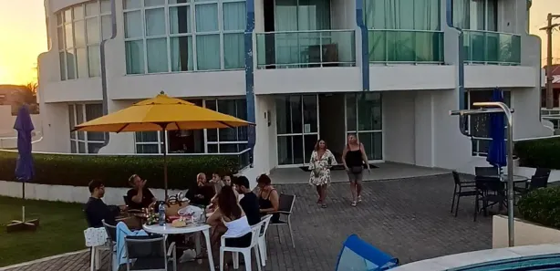 Apartamento com 2 Quartos à venda, 81m² no Centro, Barra de São Miguel
