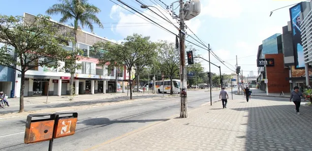 Loja / Salão / Ponto Comercial à venda, 20m² no Bom Pastor, Divinópolis