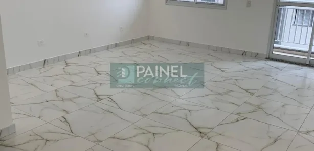 Conjunto Comercial / Sala com 1 Quarto para venda ou aluguel, 42m² no Macuco, Santos