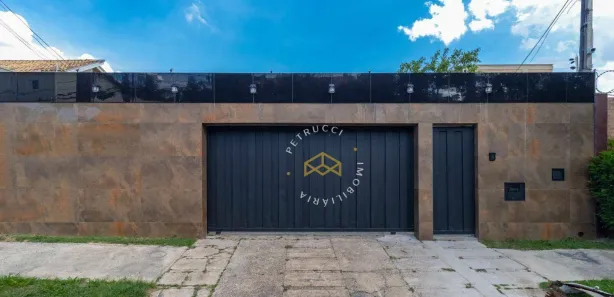 Kitnet com 1 Quarto para alugar, 20m² no Vila Brandina, Campinas