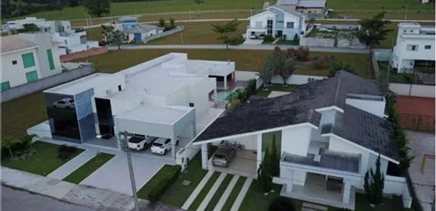 Terreno / Lote / Condomínio à venda, 680m² no Santo Antônio, Teixeira de Freitas