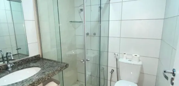 Casa de Condomínio com 2 Quartos para alugar, 70m² no pedras, Marechal Deodoro