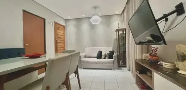 Apartamento com 2 Quartos à venda, 62m² no Vila Sônia, São Paulo