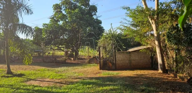 Fazenda / Sítio / Chácara à venda, 2000m² no Machados, Araraquara
