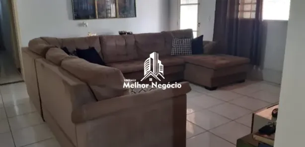 Fazenda / Sítio / Chácara com 2 Quartos à venda, 130m² no Chácara Primavera, Sumaré