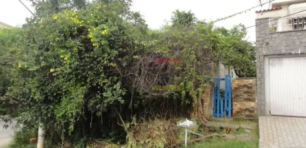 Terreno / Lote / Condomínio à venda, 329m² no Jardim Franca, São Paulo