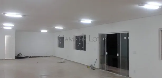 Conjunto Comercial / Sala com 4 Quartos à venda, 214m² no Jardim Nova América, Hortolândia
