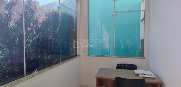 Loja / Salão / Ponto Comercial para venda ou aluguel, 116m² no Parque Residencial Iguatemi, Araraquara