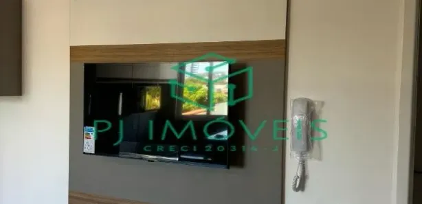 Flat com 1 Quarto para alugar, 35m² no Bairro Novo, Olinda