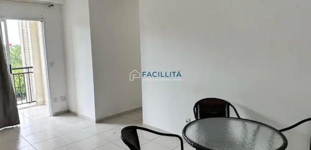 Apartamento com 3 Quartos à venda, 81m² no Colônia Santo Antônio, Manaus
