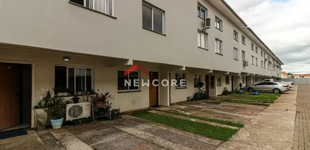 Casa de Condomínio com 3 Quartos à venda, 72m² no Aberta dos Morros, Porto Alegre
