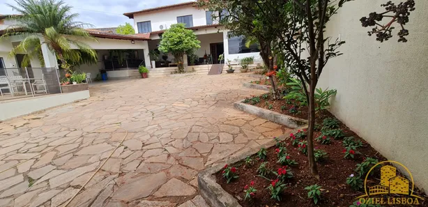 Sobrado com 6 Quartos à venda, 800m² no Setor Habitacional Vicente Pires - Trecho 3, Brasília