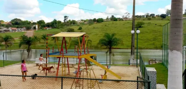 Terreno / Lote / Condomínio à venda, 1000m² no Jardim das Palmeiras, Capim Branco