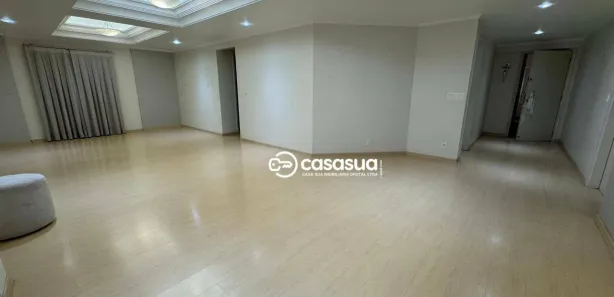 Apartamento com 4 Quartos para venda ou aluguel, 180m² no Zona Central, Rio Claro