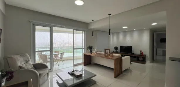Apartamento com 3 Quartos à venda, 100m² no Horto Bela Vista, Salvador