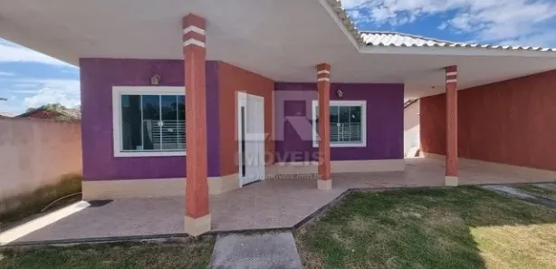 Casa com 3 Quartos à venda, 133m² no , Iguaba Grande