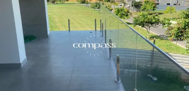 Casa de Condomínio com 4 Quartos à venda, 297m² no Vargem Fria, Jaboatão dos Guararapes