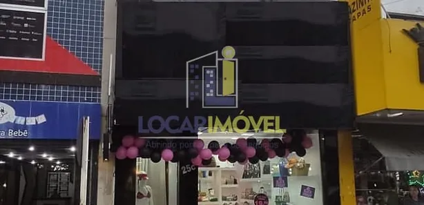 Prédio Inteiro à venda, 22m² no Centro, Vitória da Conquista