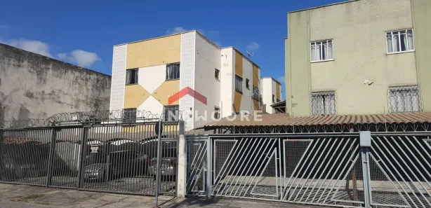 Apartamento com 3 Quartos à venda, 70m² no Eldorado, Contagem