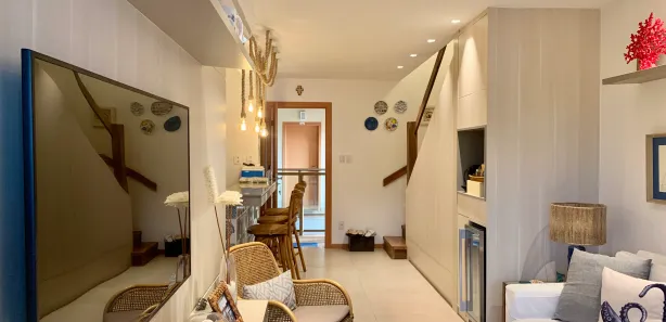 Apartamento com 2 Quartos à venda, 88m² no Itacimirim (Monte Gordo), Camaçari