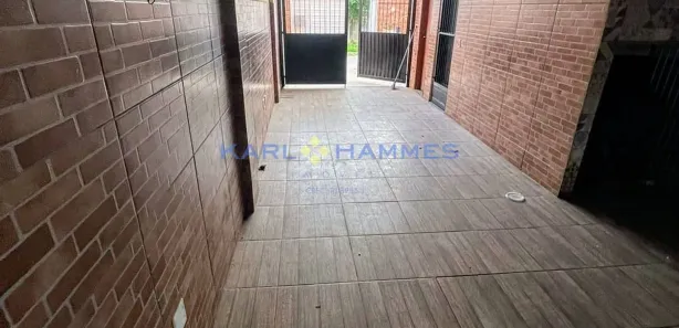 Casa com 2 Quartos à venda, 80m² no Parque Uruguaiana, Duque de Caxias