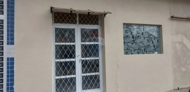 Conjunto Comercial / Sala com 1 Quarto para alugar, 18m² no Centro, Araras