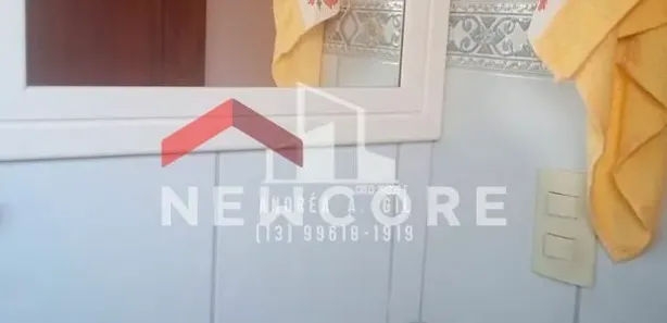 Apartamento com 2 Quartos à venda, 60m² no Centro, Mongaguá