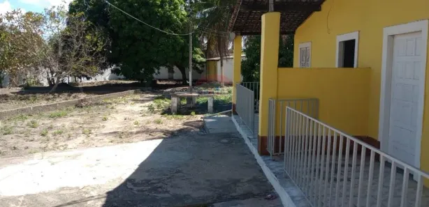 Fazenda / Sítio / Chácara com 4 Quartos à venda, 264m² no , Pilar