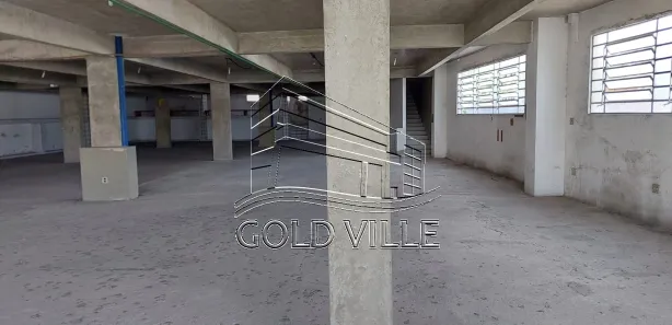 Galpão / Depósito / Armazém para alugar, 550m² no Jardim Flórida, Barueri