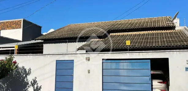 Casa com 3 Quartos à venda, 125m² no Setor Cristina II Expansão, Trindade