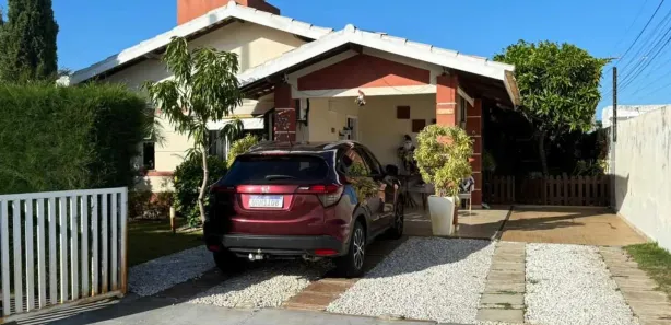 Casa com 3 Quartos à venda, 150m² no Aruana, Aracaju